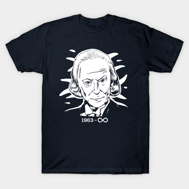 Doctor Foreman T-Shirt by AmdyDesign